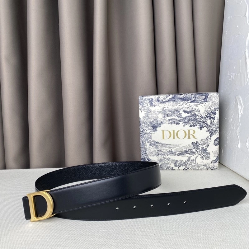 ZeroBulk Christian Dior Belts 284705