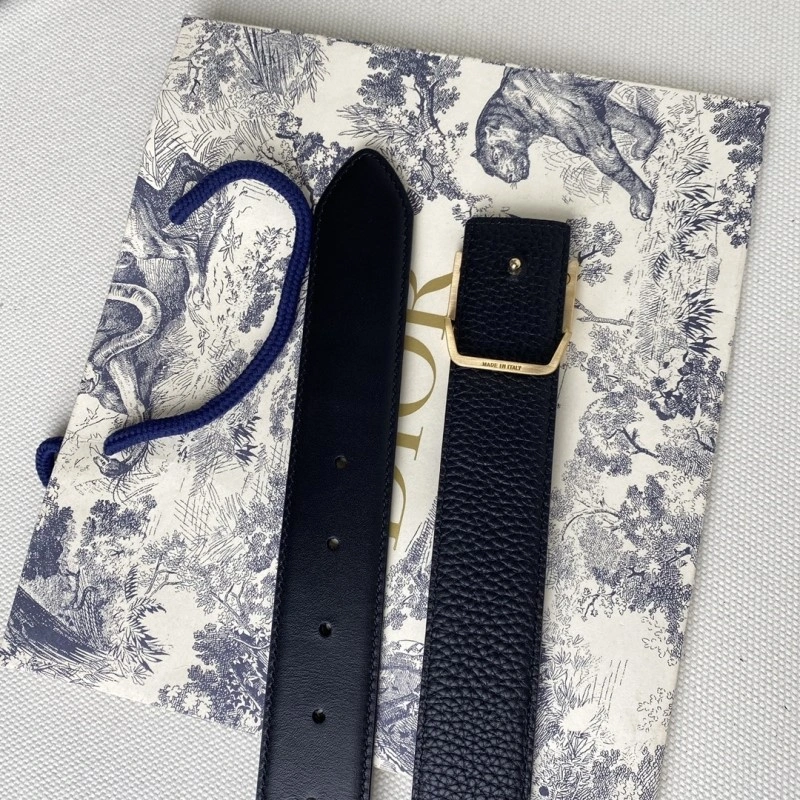 ZeroBulk Christian Dior Belts 284705