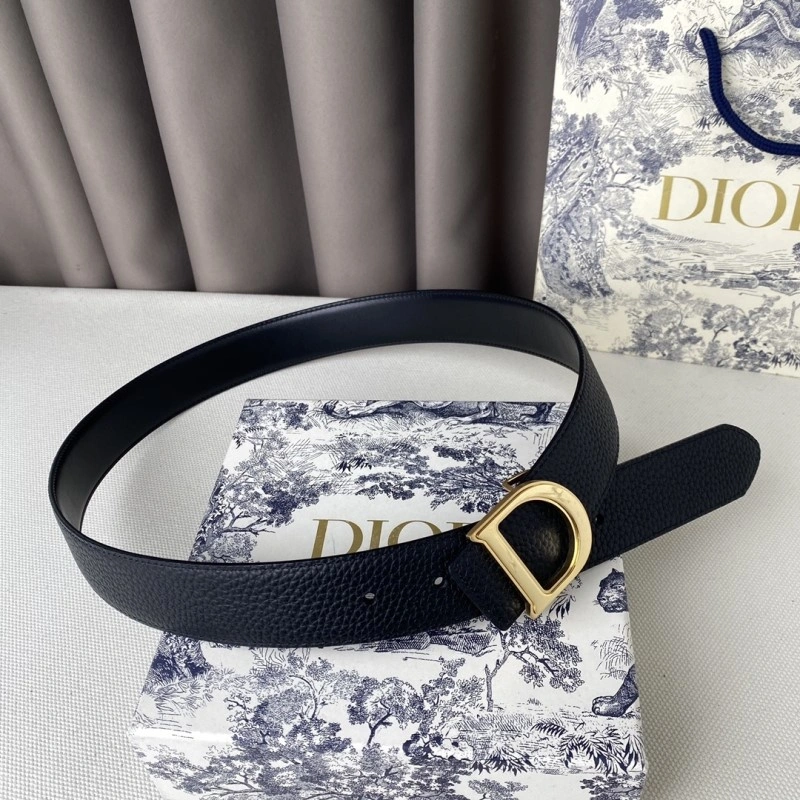 ZeroBulk Christian Dior Belts 284705