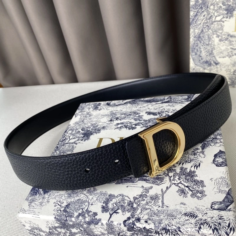 ZeroBulk Christian Dior Belts 284705