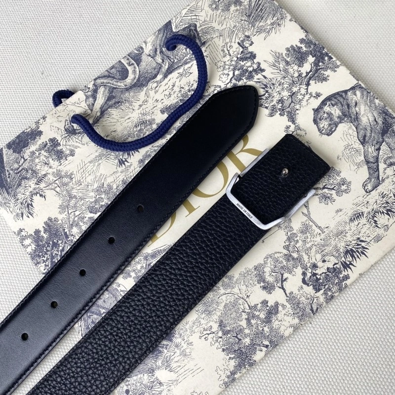 Supportive Christian Dior Belts 284697