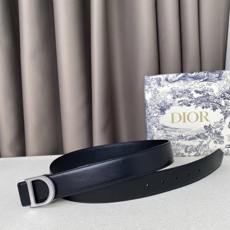 Lightweight Christian Dior Belts 284698