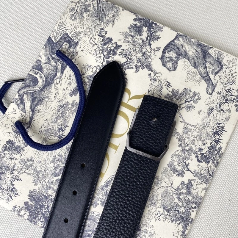 Lightweight Christian Dior Belts 284698