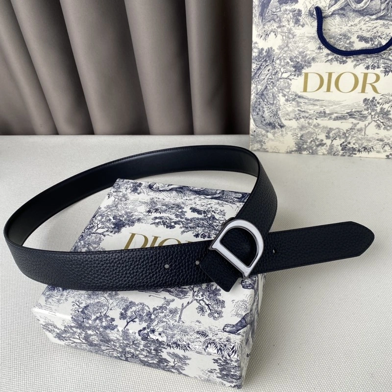 Lightweight Christian Dior Belts 284698