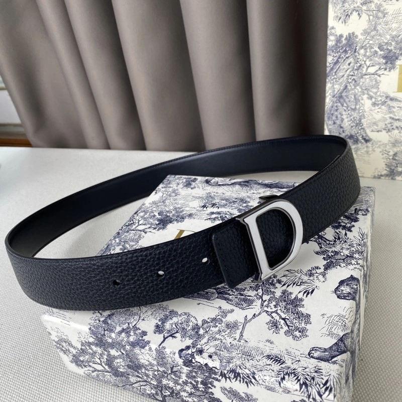 Lightweight Christian Dior Belts 284698