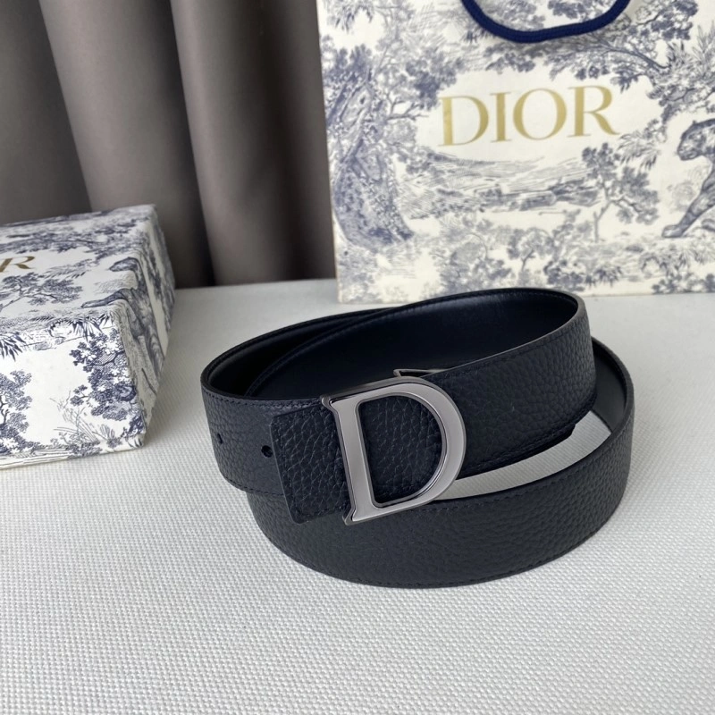 Lightweight Christian Dior Belts 284698