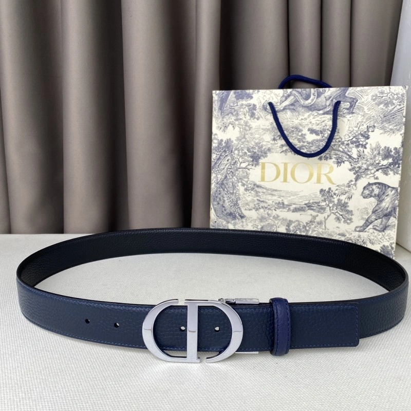 Christian Dior Belts SmartChoice 284699