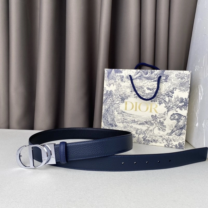 Christian Dior Belts SmartChoice 284699