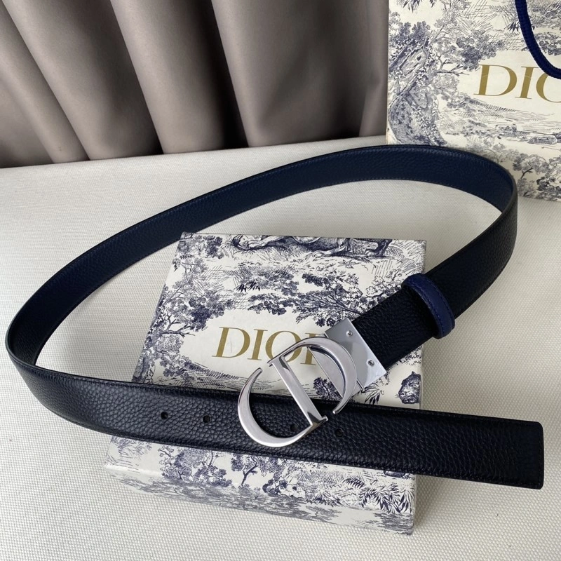 Christian Dior Belts SmartChoice 284699