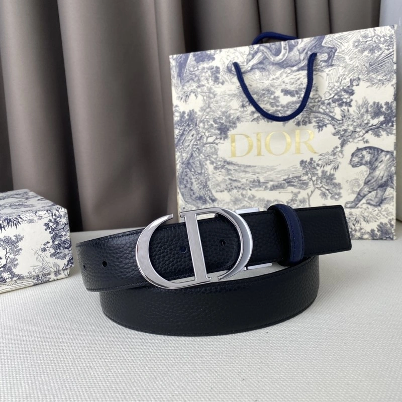 Christian Dior Belts SmartChoice 284699