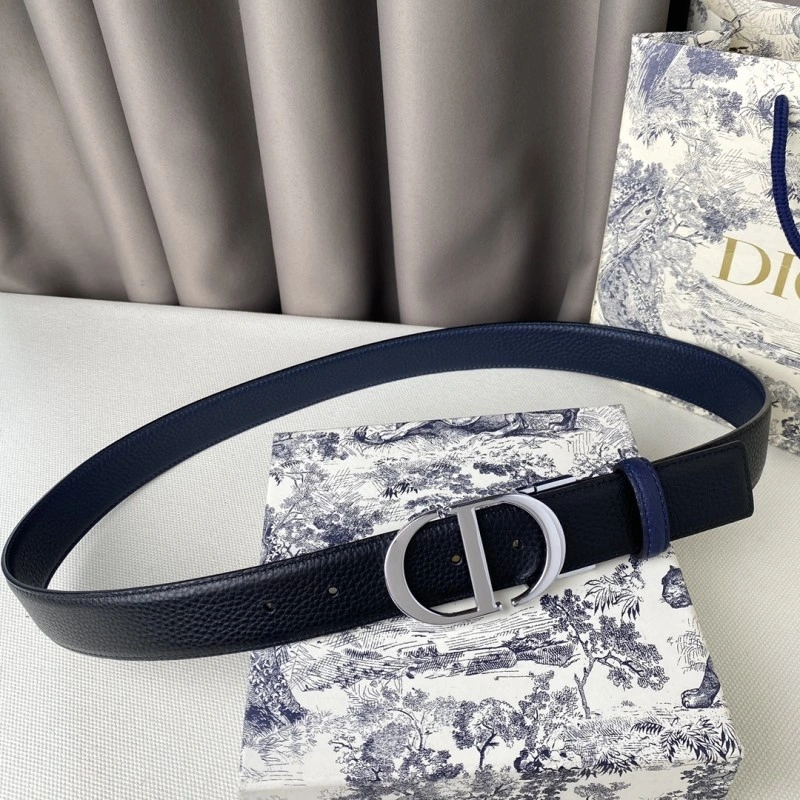 Christian Dior Belts SmartChoice 284699