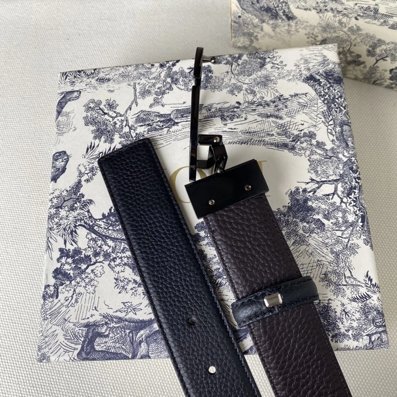 Christian Dior Belts WaterResistant 284696