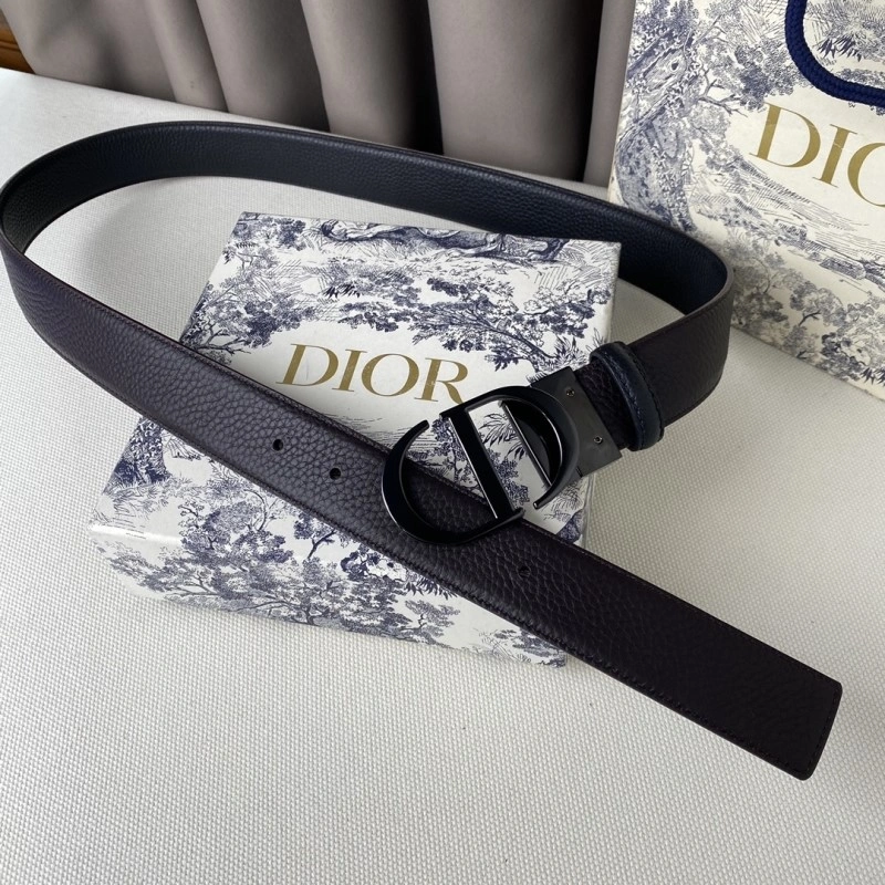 Christian Dior Belts WaterResistant 284696