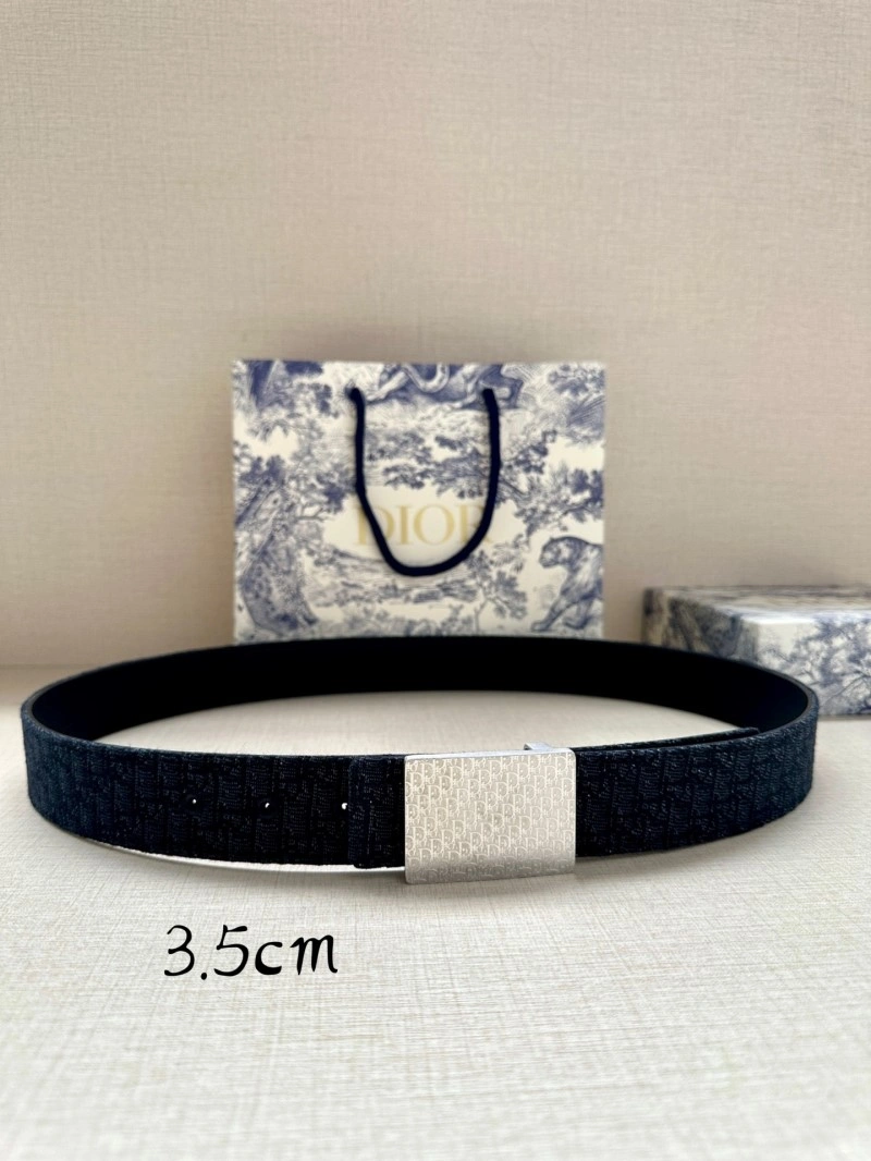 Durable Christian Dior Belts 284690