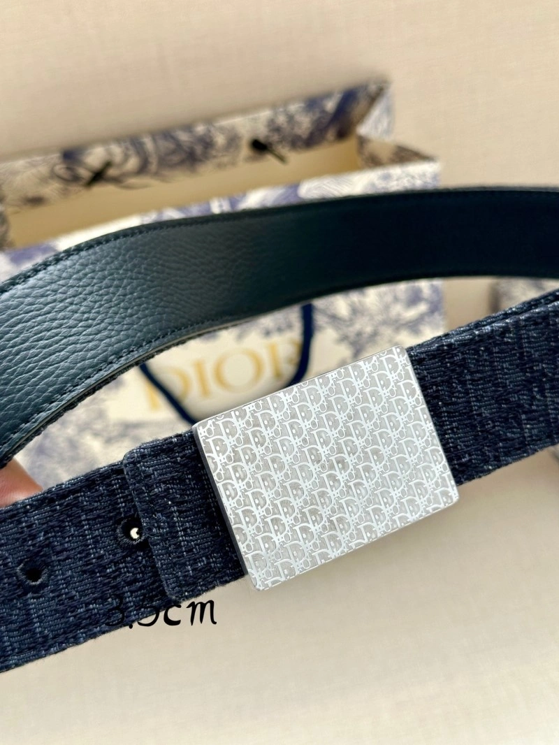 Durable Christian Dior Belts 284690