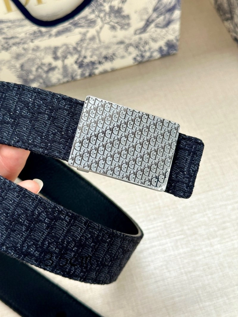 Durable Christian Dior Belts 284690