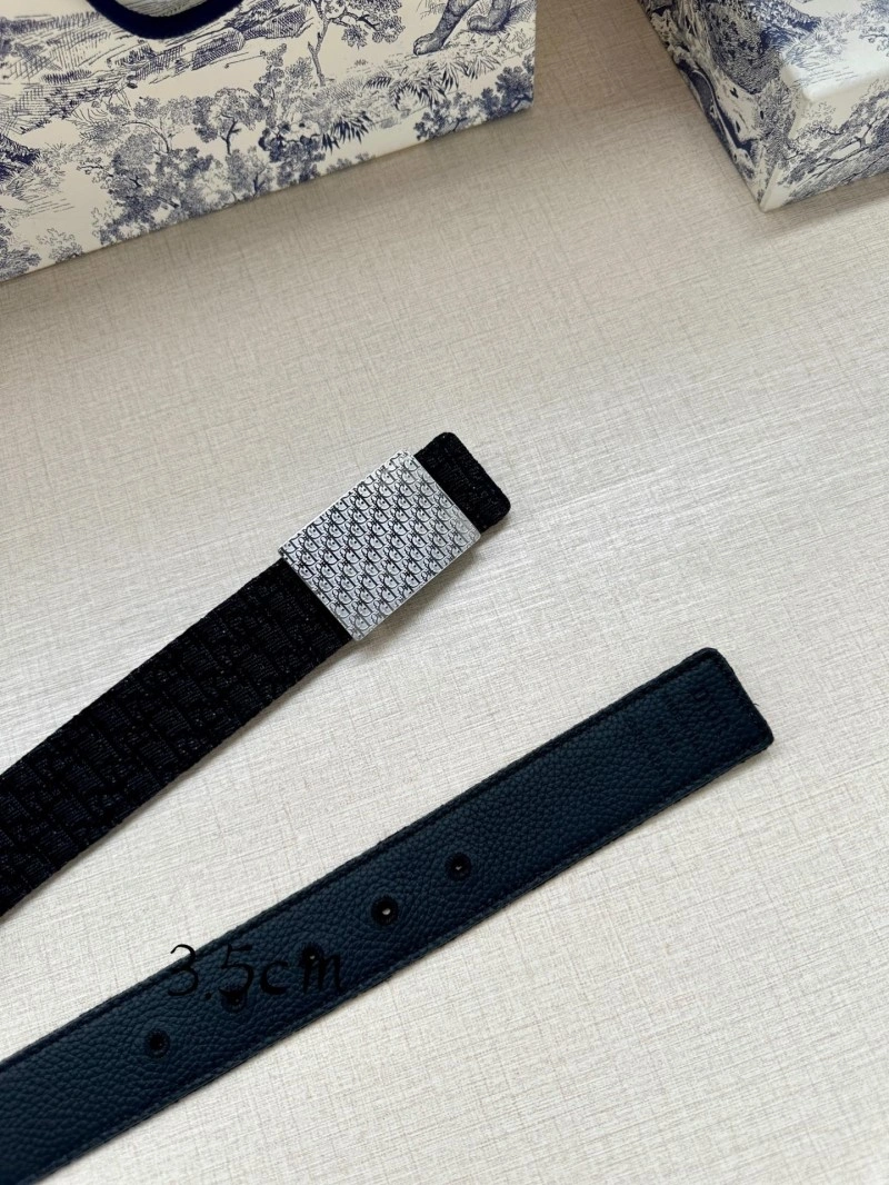 Durable Christian Dior Belts 284690