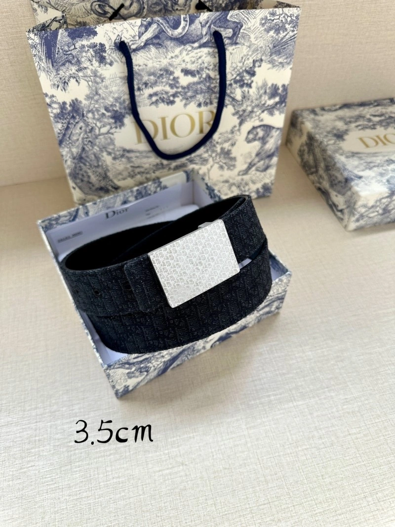 Durable Christian Dior Belts 284690