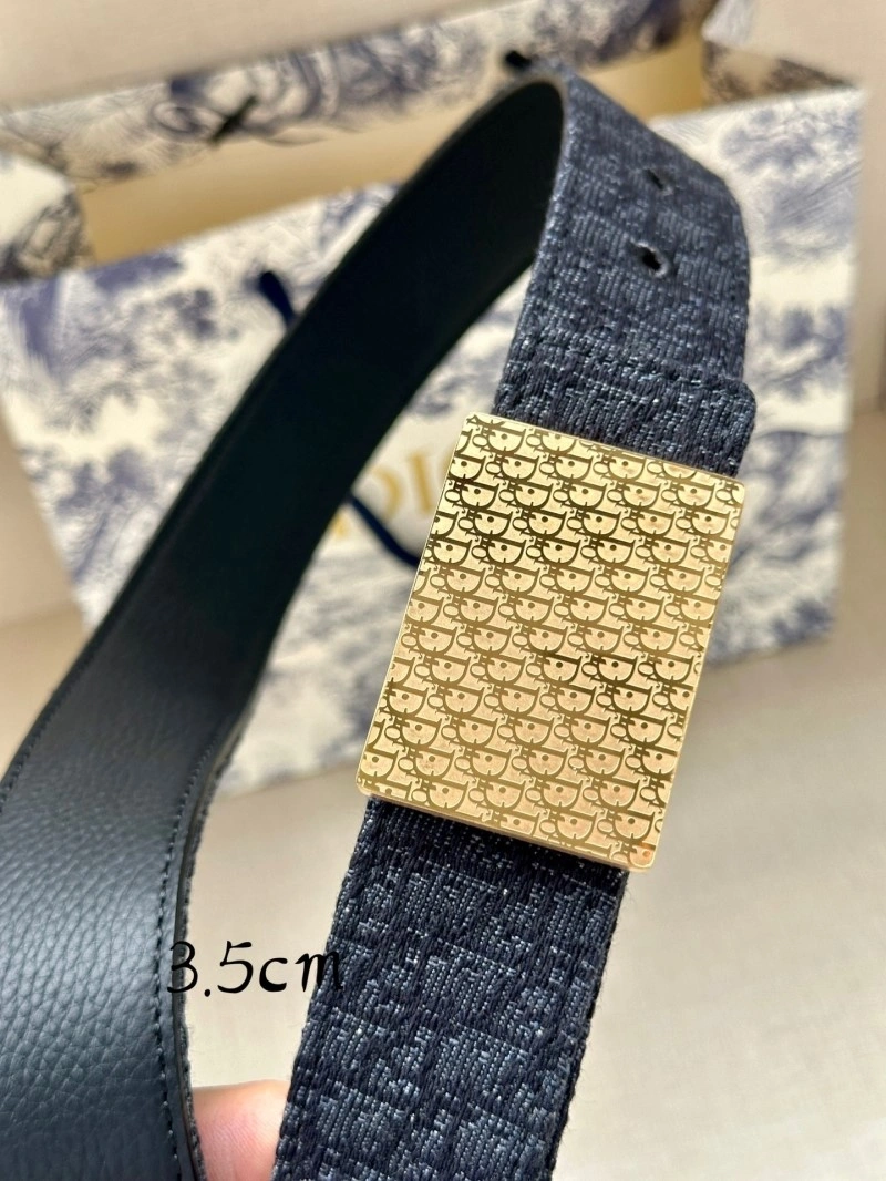 GoAnywhere Christian Dior Belts 284701