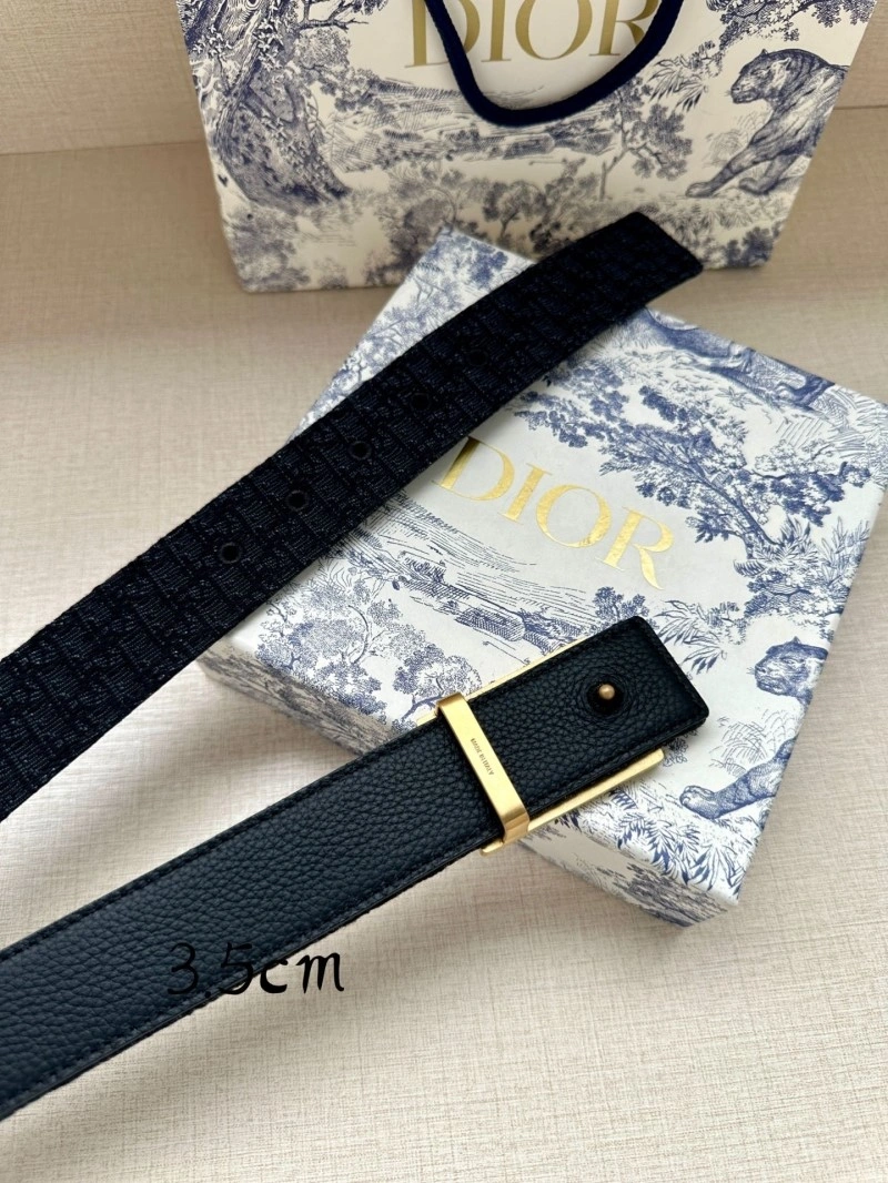 GoAnywhere Christian Dior Belts 284701