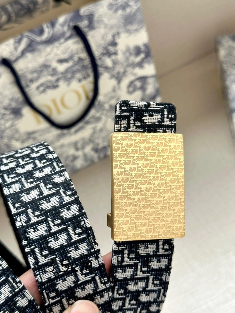 Christian Dior Belts TravelReady 284683