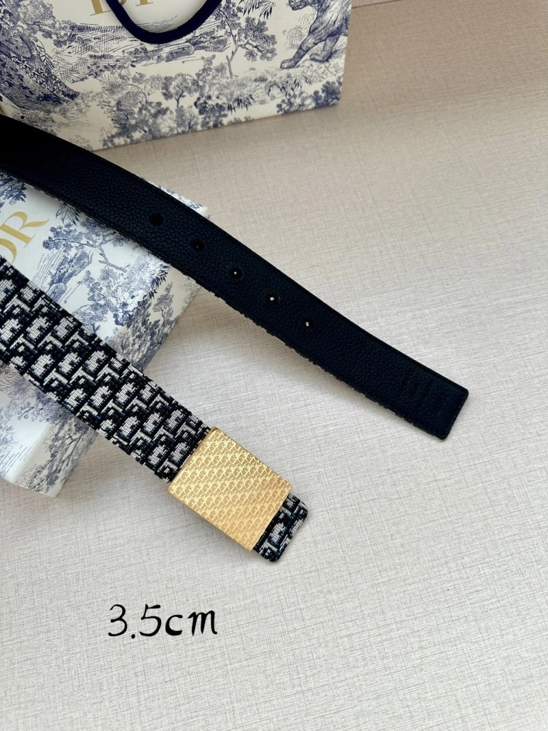 Christian Dior Belts TravelReady 284683