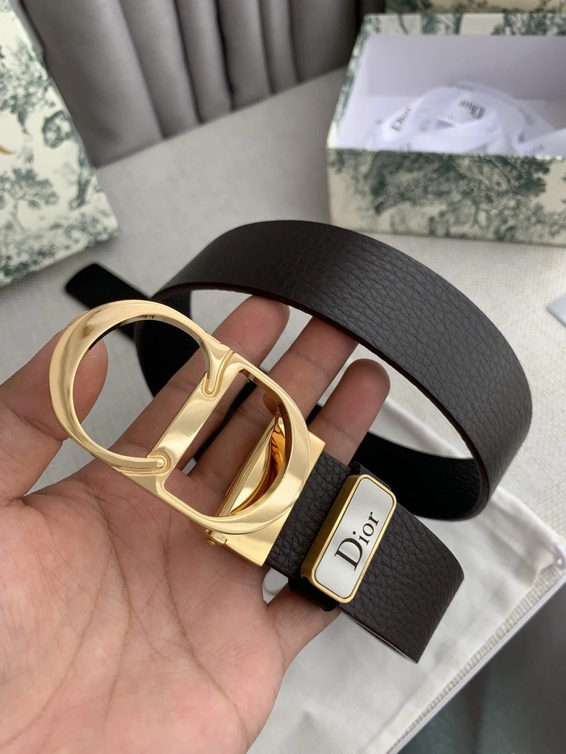 Christian Dior Belts BestValue 284682