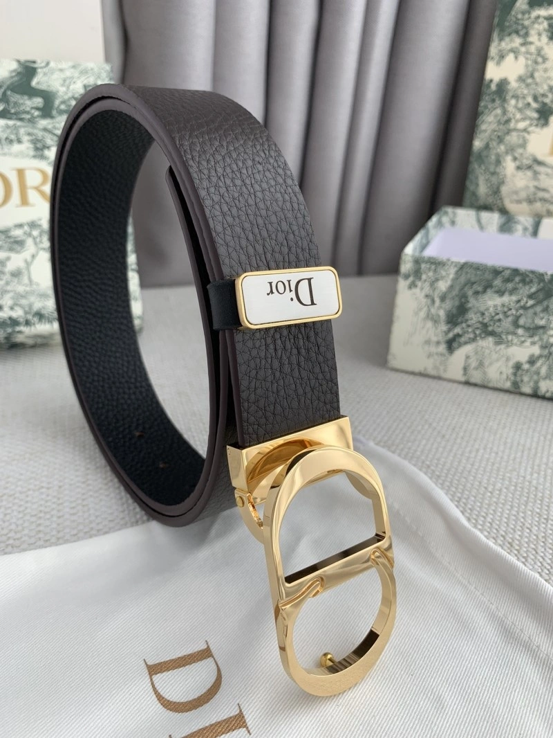 Christian Dior Belts BestValue 284682