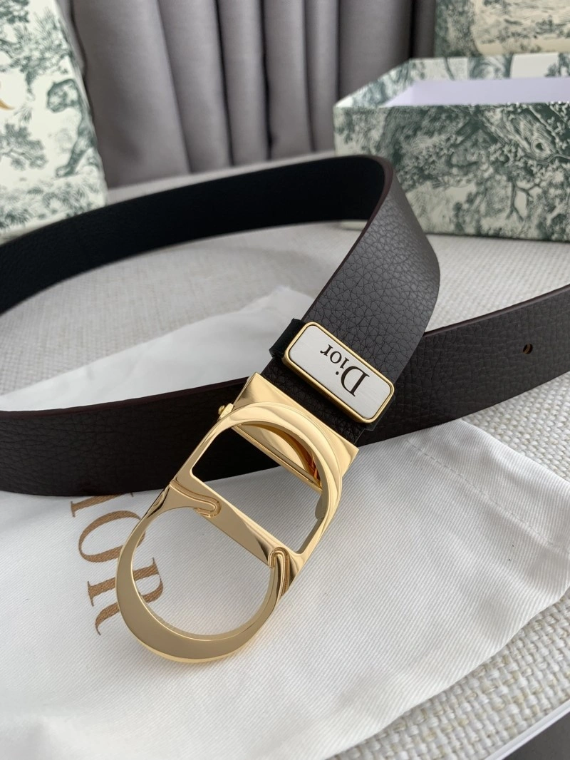 Christian Dior Belts BestValue 284682