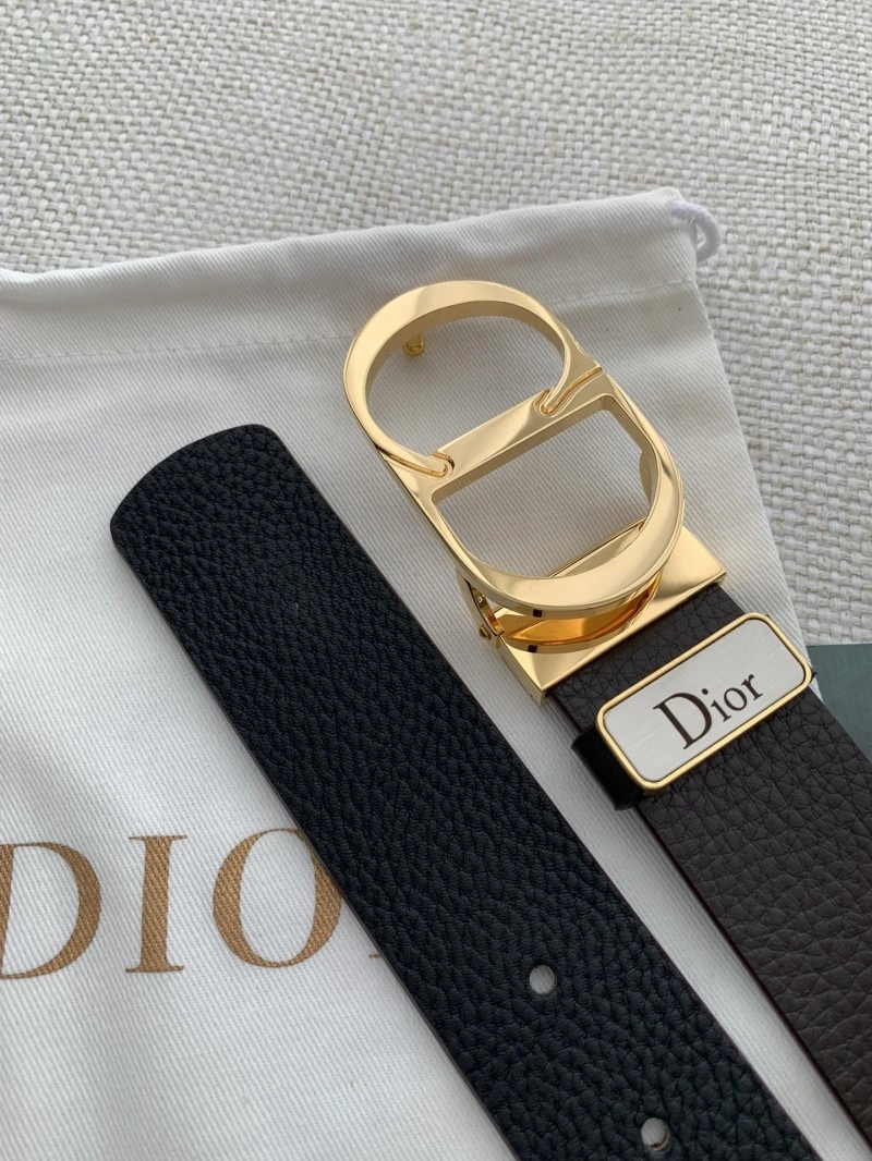 Christian Dior Belts BestValue 284682