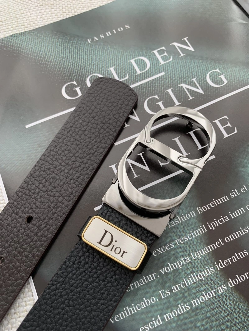 Christian Dior Belts BestValue 284682