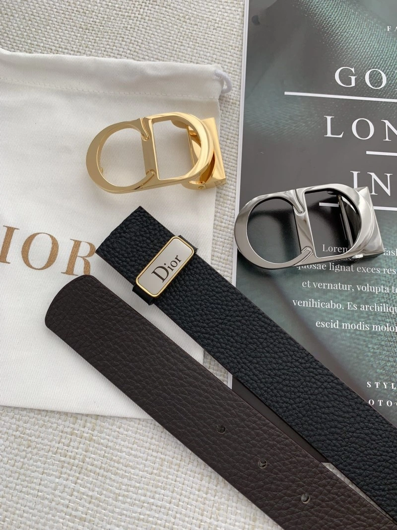 Christian Dior Belts BestValue 284682