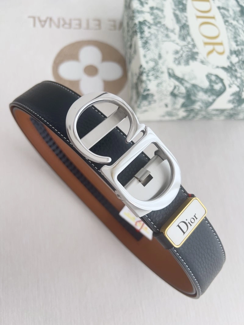 Christian Dior Belts Supportive 284681