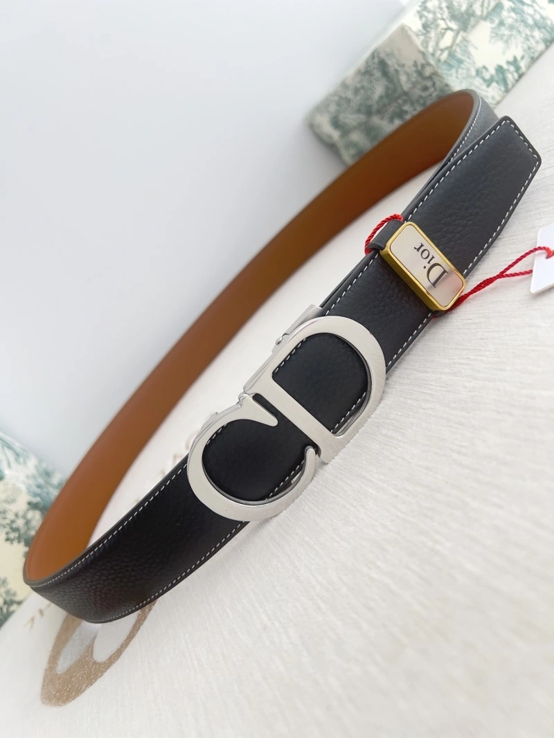 Christian Dior Belts Supportive 284681