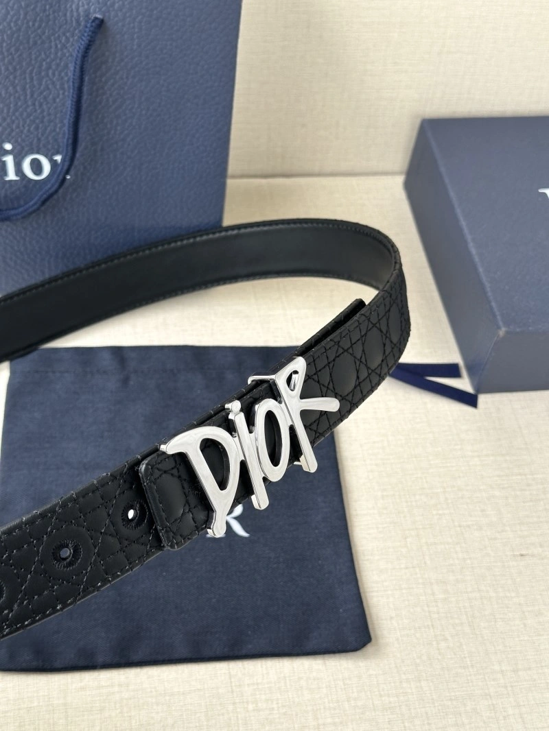 Christian Dior Belts OdorResistant 284680