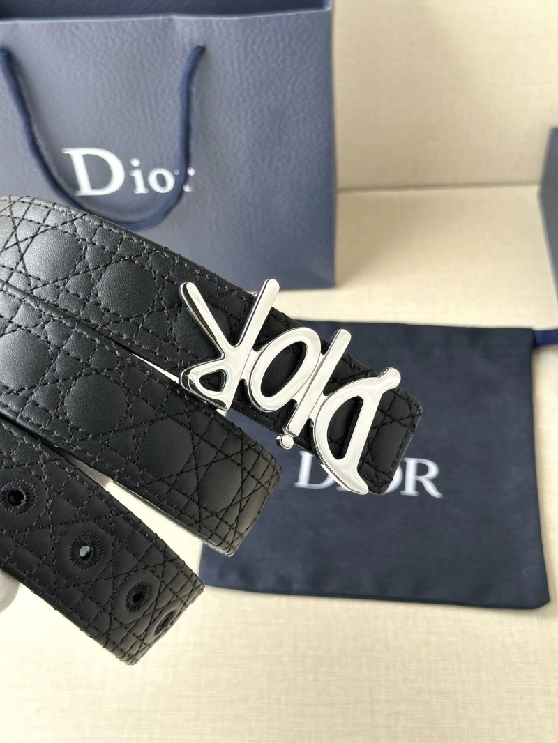 Christian Dior Belts OdorResistant 284680