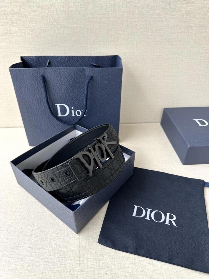 Christian Dior Belts OdorResistant 284680