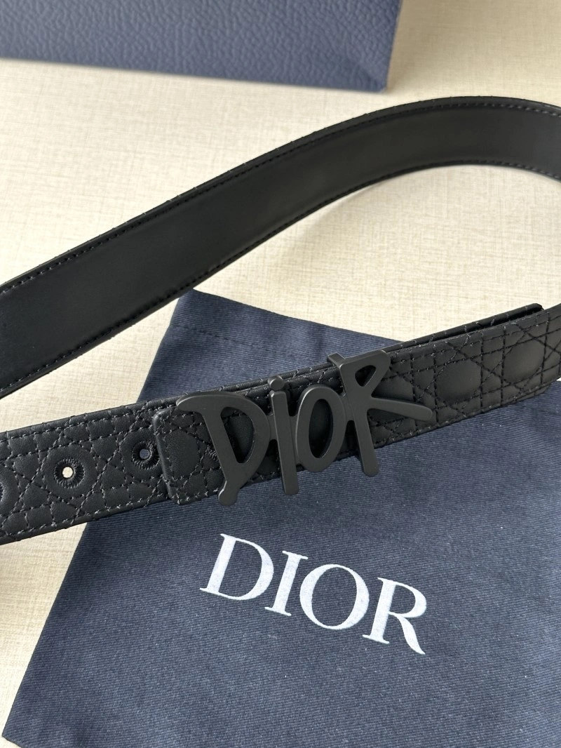Christian Dior Belts Bright 284657