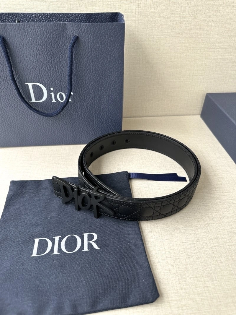 Christian Dior Belts Bright 284657