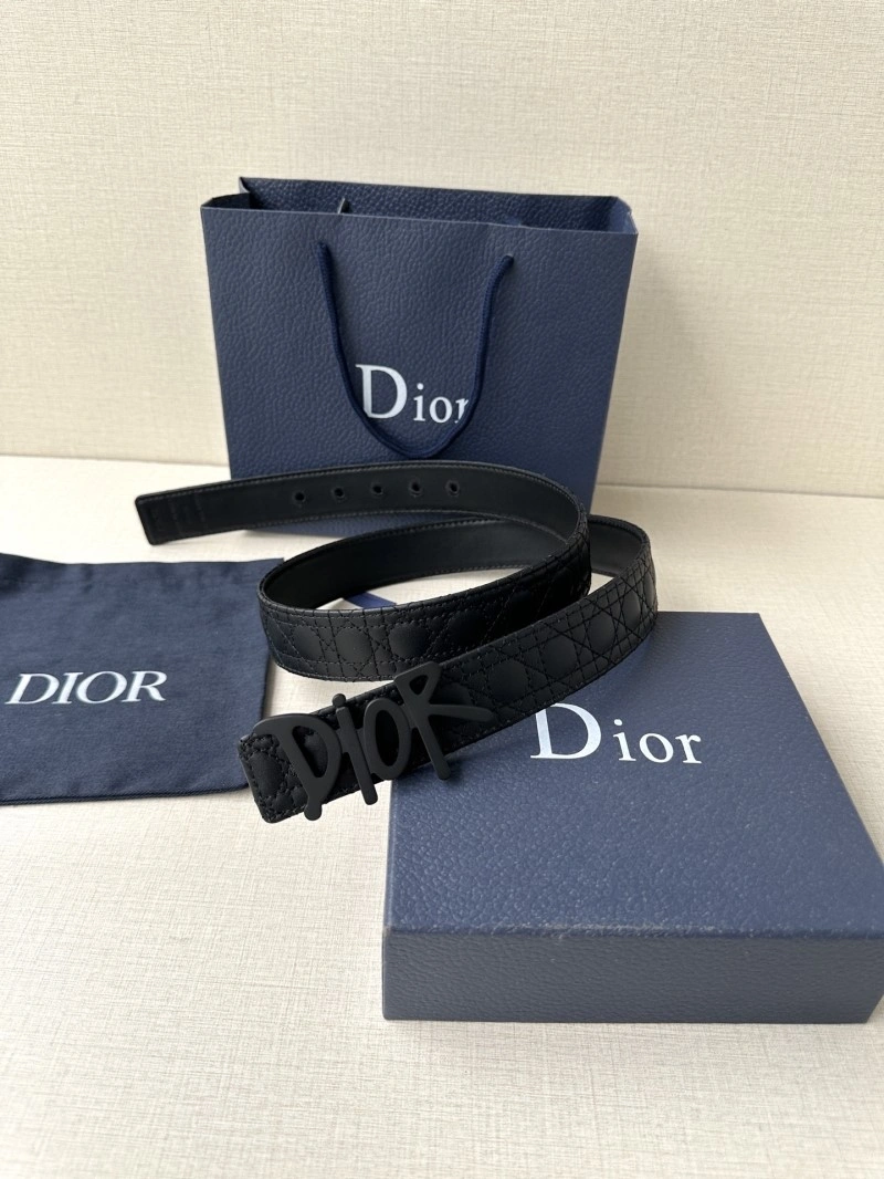 Christian Dior Belts Bright 284657