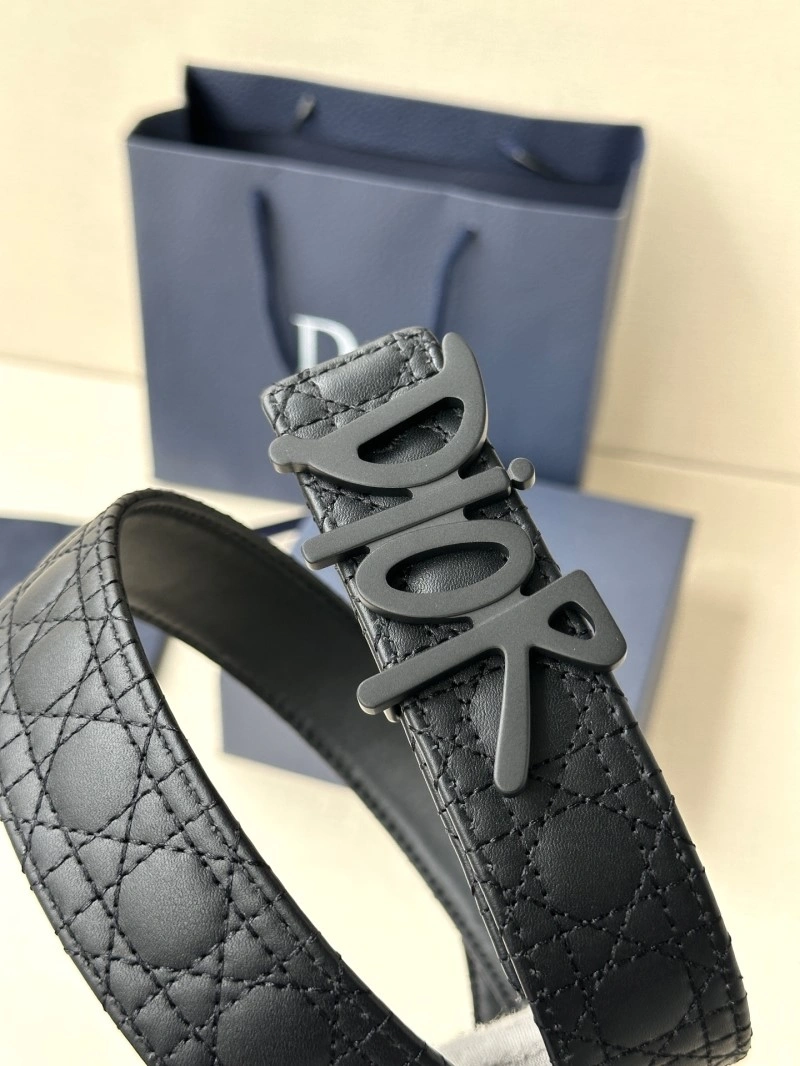 Christian Dior Belts Bright 284657
