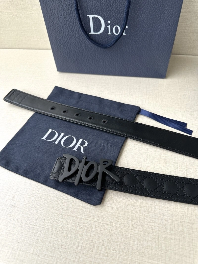 Christian Dior Belts Bright 284657