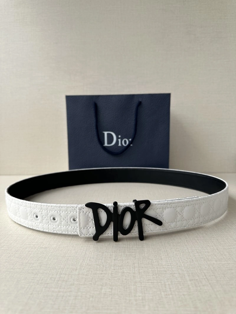 Attractive Christian Dior Belts 284669