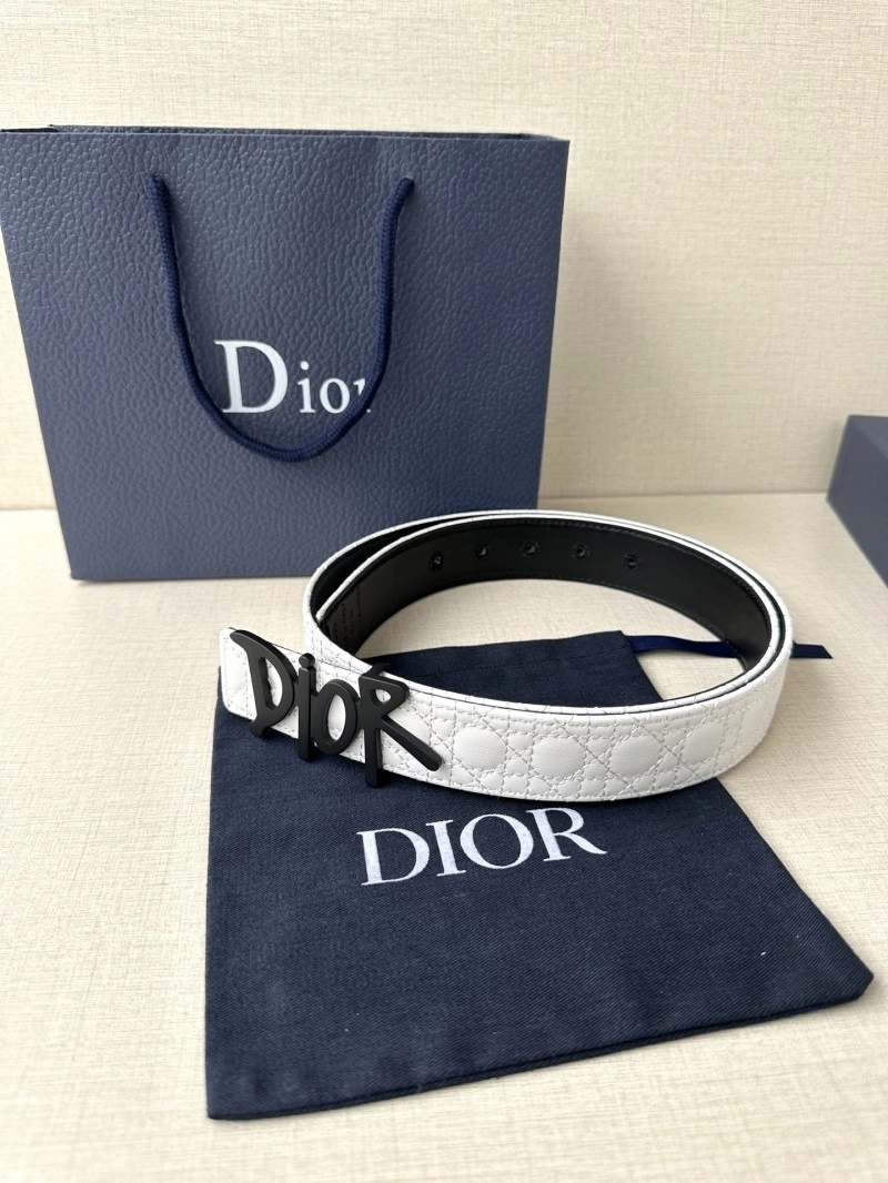 Attractive Christian Dior Belts 284669