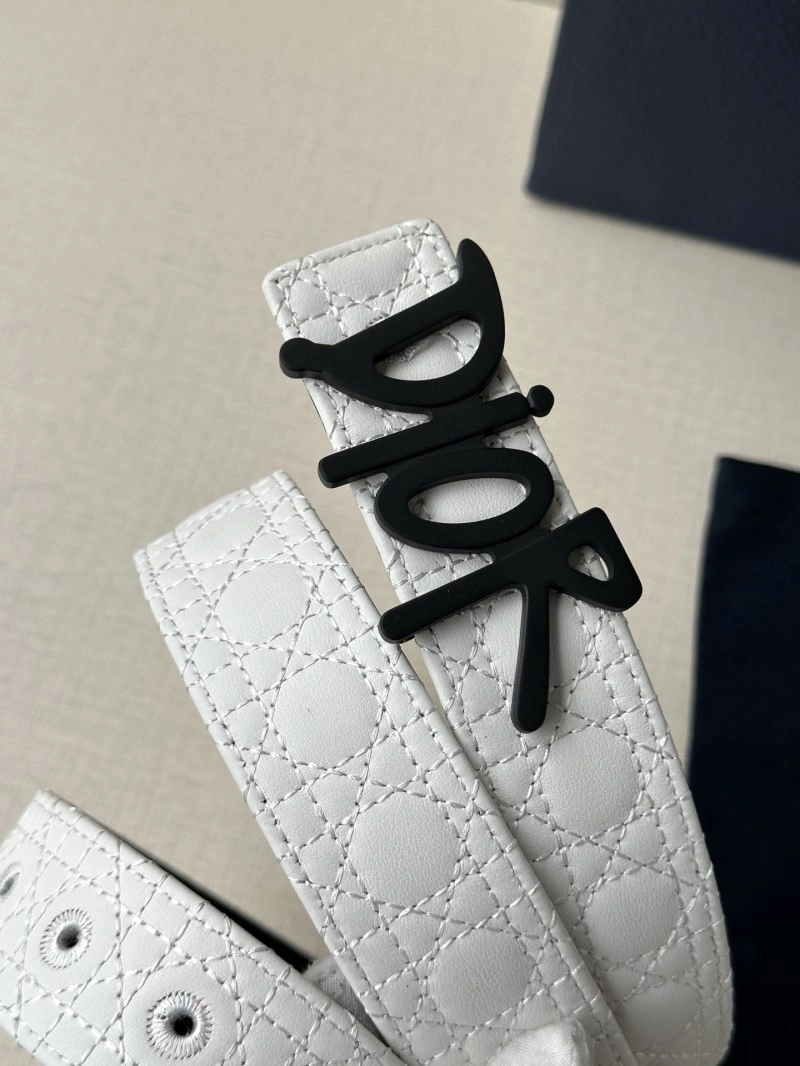 Attractive Christian Dior Belts 284669