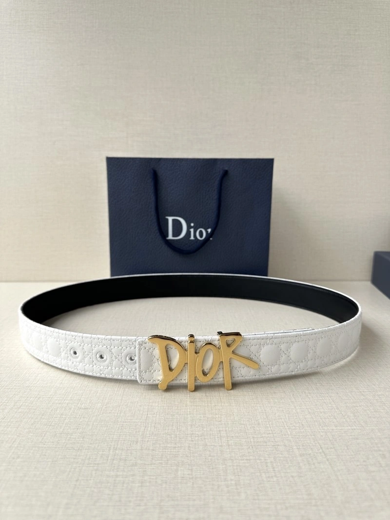 EasyMatch Christian Dior Belts 284679