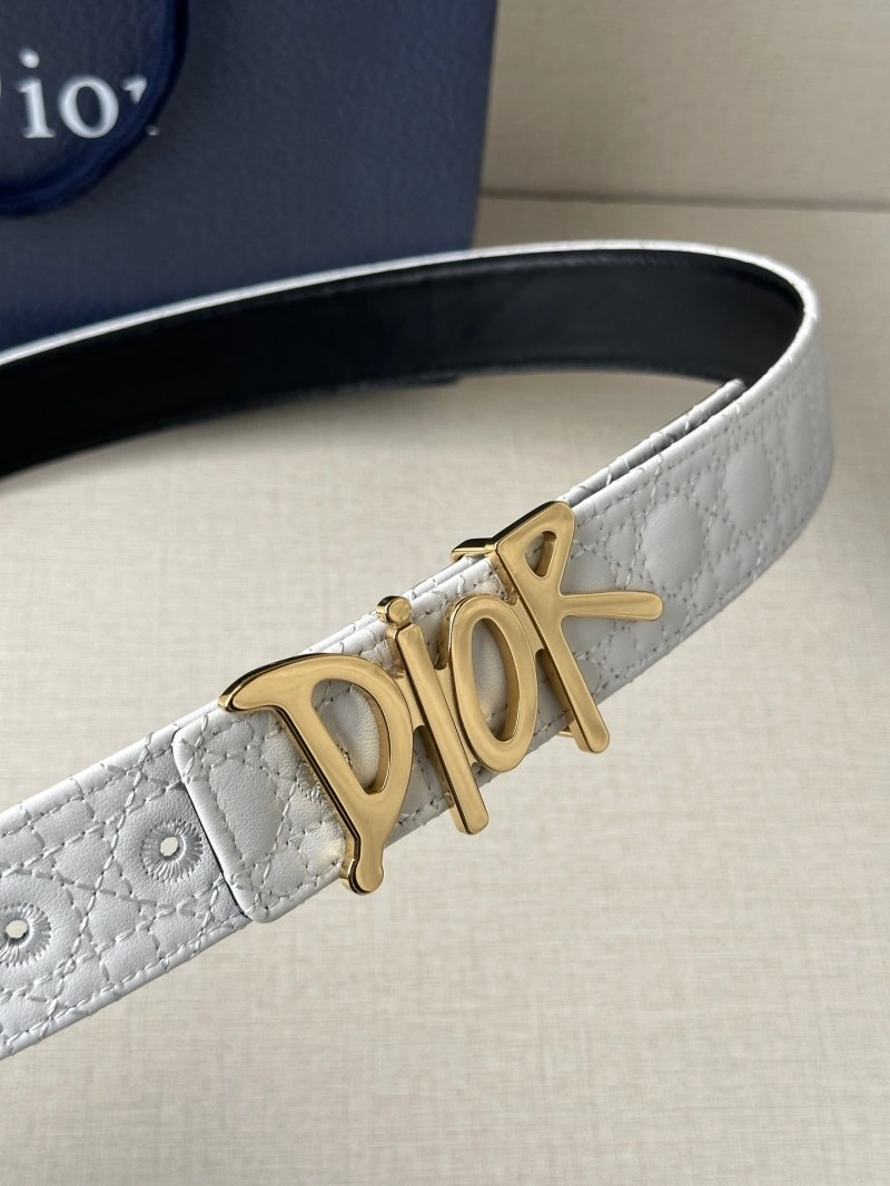 EasyMatch Christian Dior Belts 284679