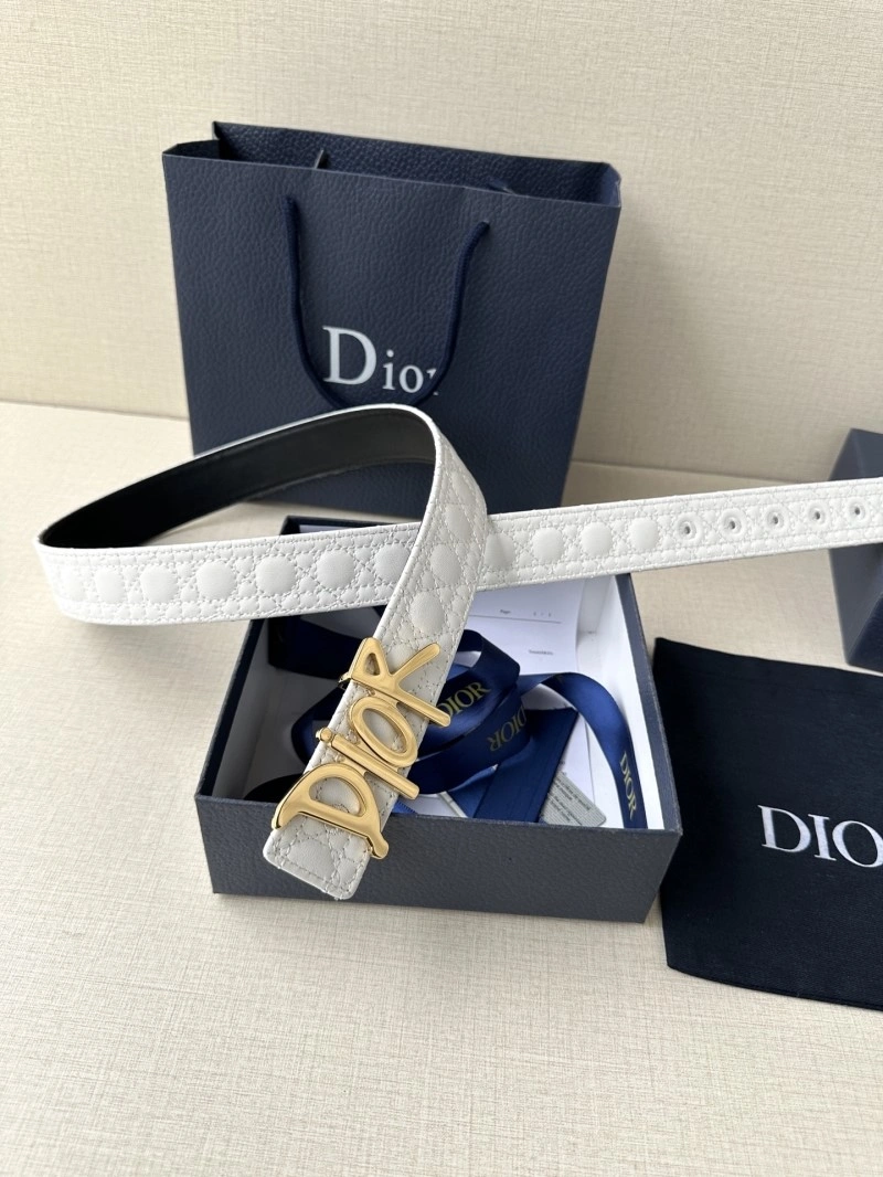 EasyMatch Christian Dior Belts 284679
