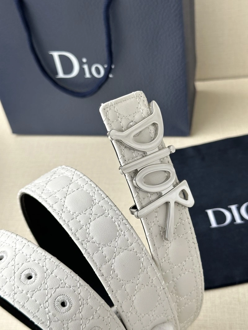 EasyMatch Christian Dior Belts 284679
