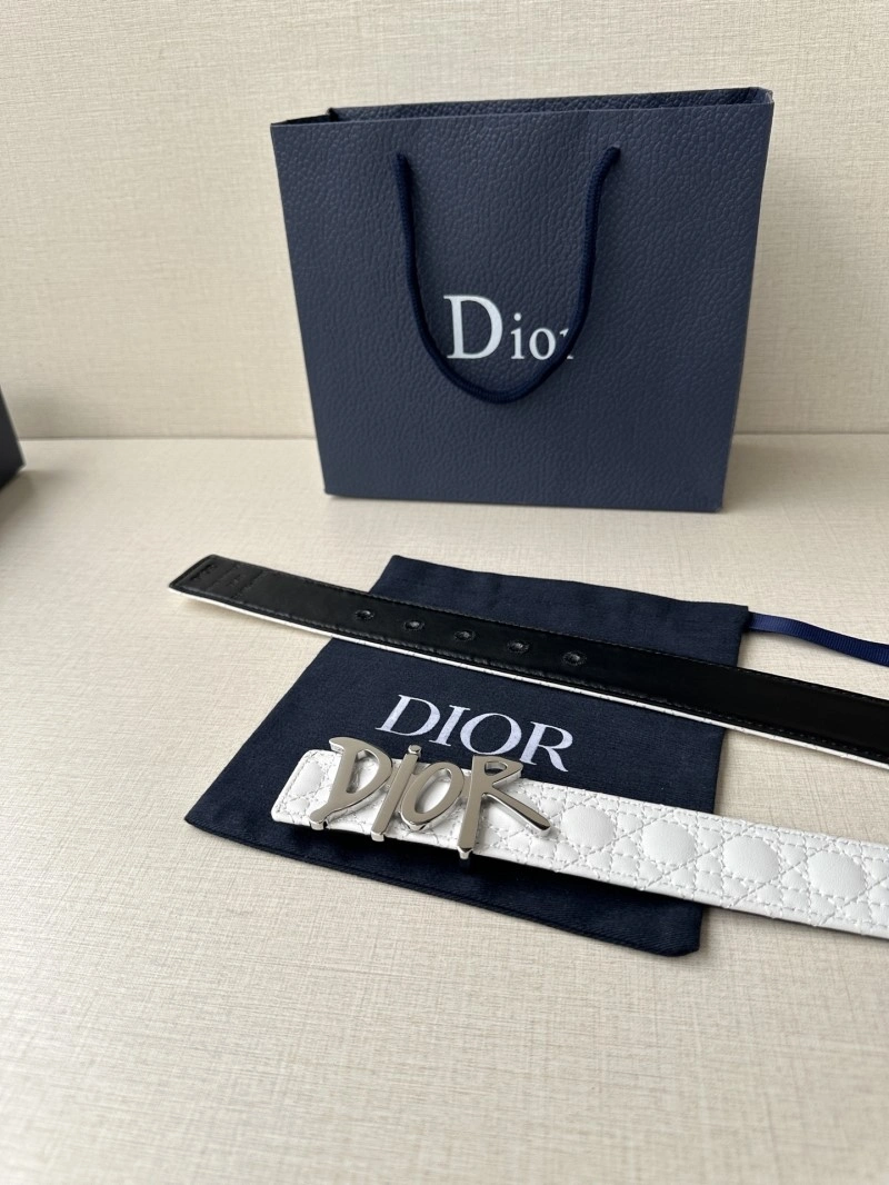 EasyMatch Christian Dior Belts 284679
